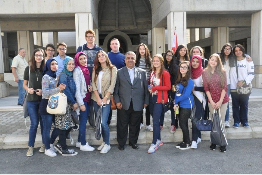 NDU NLC | Open Doors 2016-2017 23