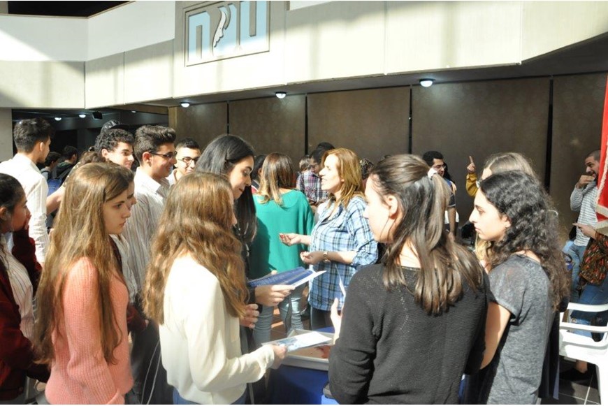 NDU NLC | Open Doors 2016-2017 28