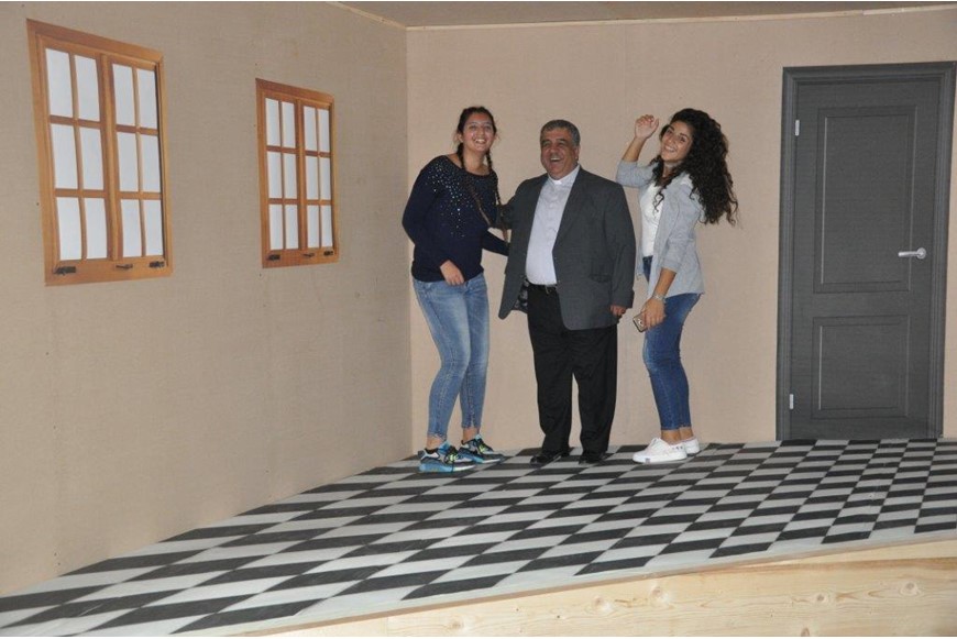 NDU NLC | Open Doors 2016-2017 29