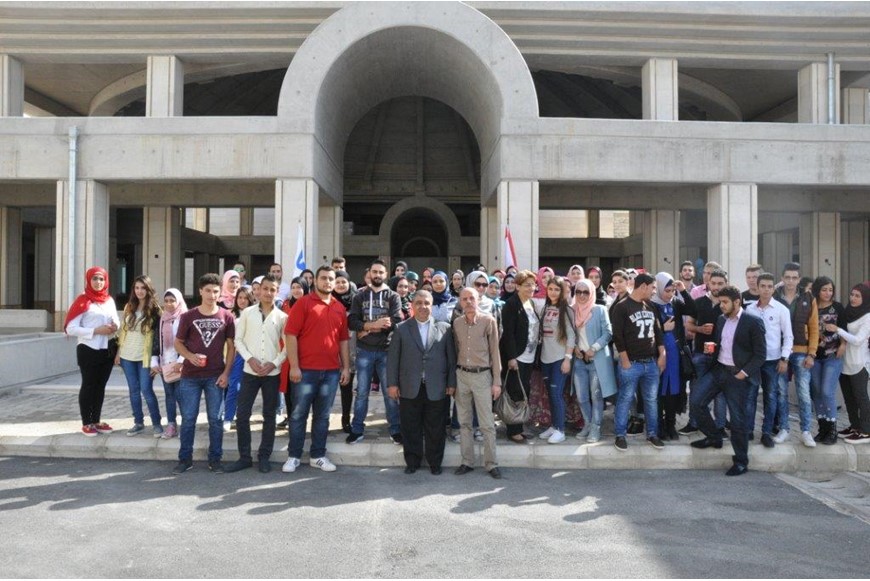 NDU NLC | Open Doors 2016-2017 31