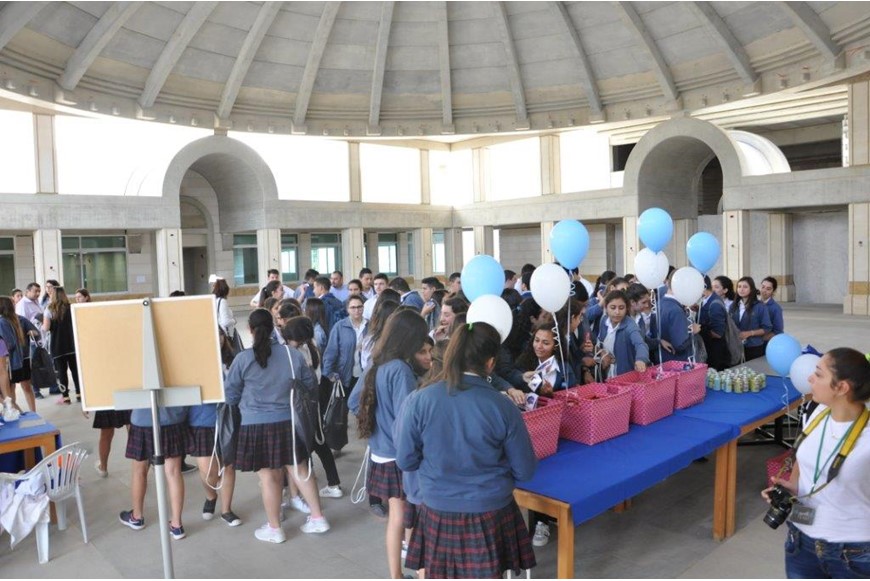 NDU NLC | Open Doors 2016-2017 33