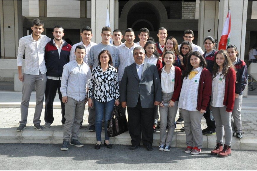 NDU NLC | Open Doors 2016-2017 36