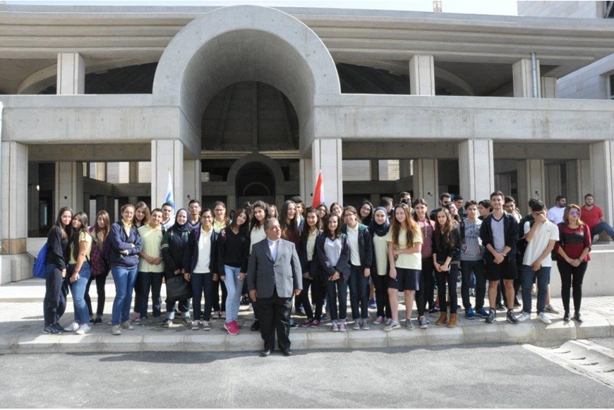 NDU NLC | Open Doors 2016-2017 38