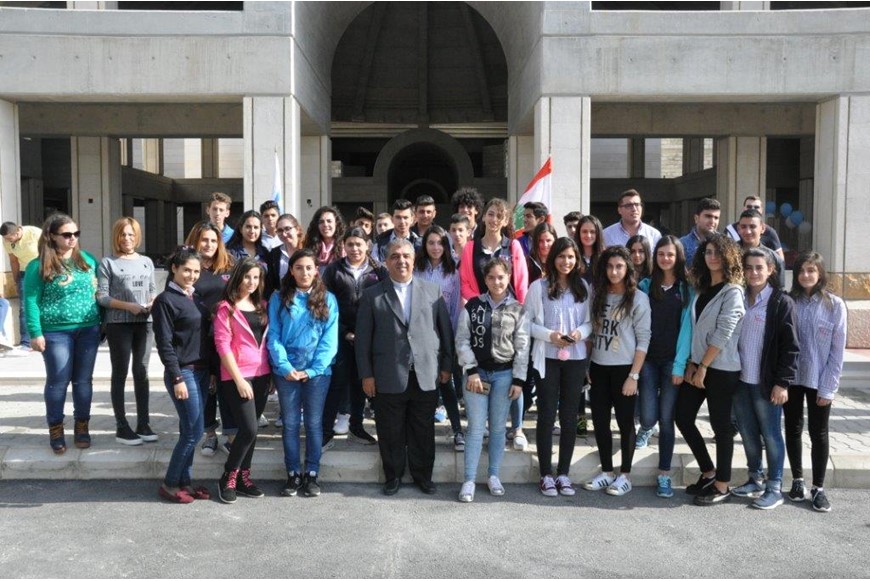NDU NLC | Open Doors 2016-2017 39