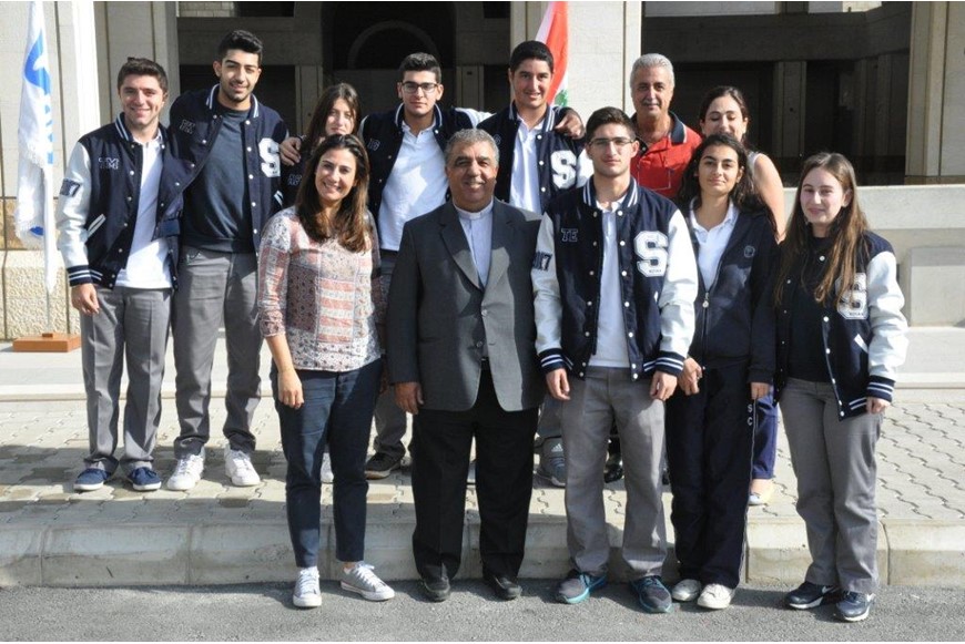 NDU NLC | Open Doors 2016-2017 41