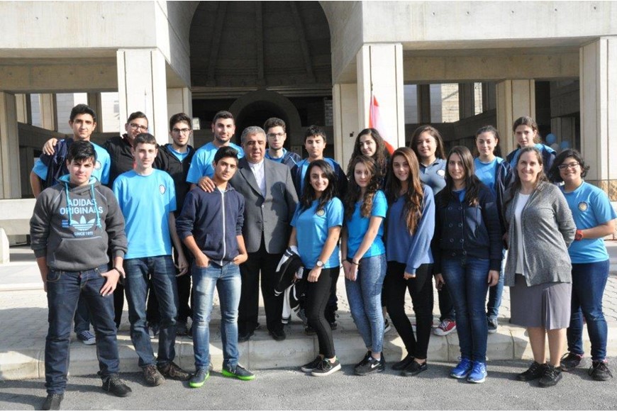 NDU NLC | Open Doors 2016-2017 42