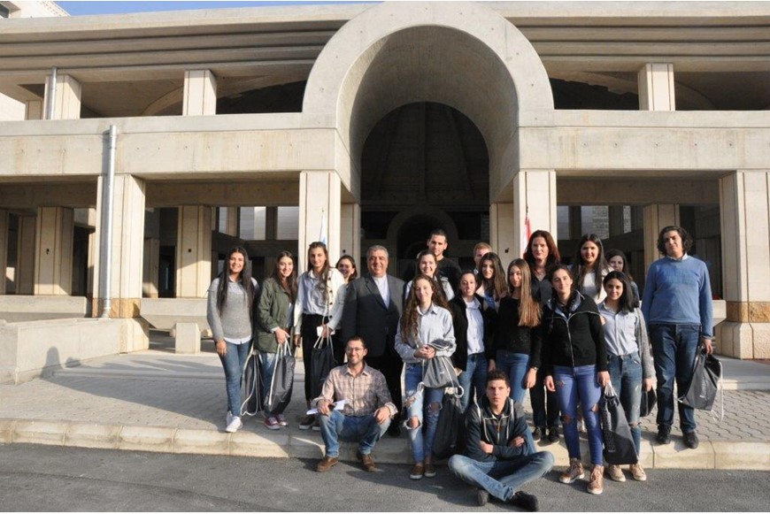 NDU NLC | Open Doors 2016-2017 43
