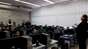 NDU NLC | Programming For All 2017 1