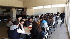 NDU NLC | Programming For All 2017 4