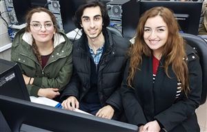 NDU NLC | Programming For All 2017 5