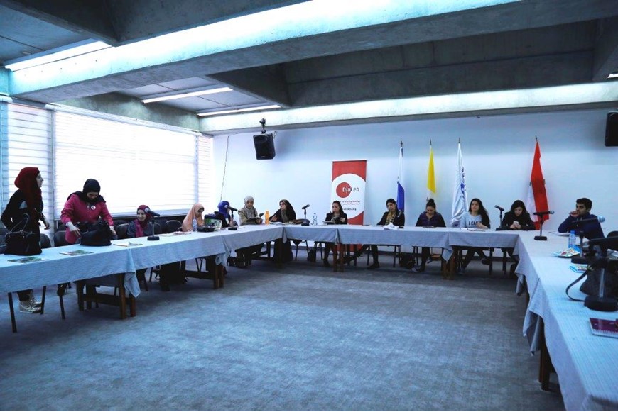 NDU NLC | Sports Nutrition Workshop Part 3 1