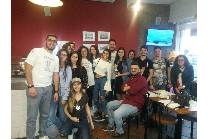 NDU NLC | Sustainable Solutions to our Environmental Challenges 1