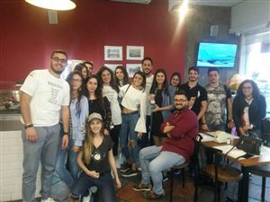 NDU NLC | Sustainable Solutions to our Environmental Challenges 1