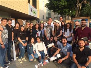 NDU NLC | Sustainable Solutions to our Environmental Challenges 2