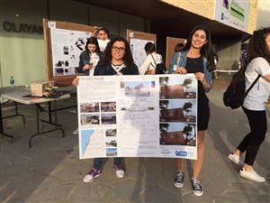 NDU NLC | Sustainable Solutions to our Environmental Challenges 4