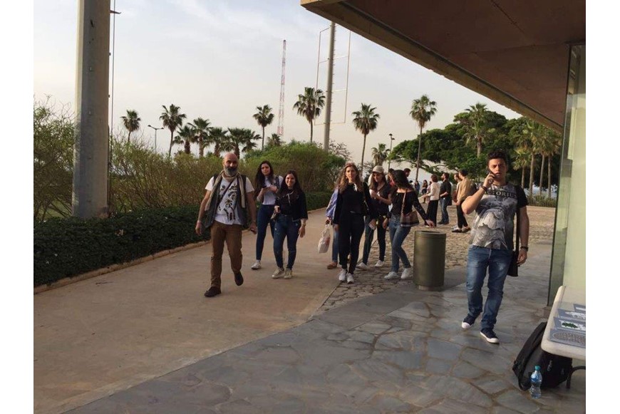 NDU NLC | Sustainable Solutions to our Environmental Challenges 5