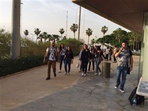 NDU NLC | Sustainable Solutions to our Environmental Challenges 5