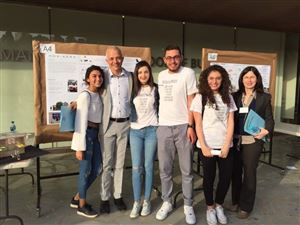 NDU NLC | Sustainable Solutions to our Environmental Challenges 6