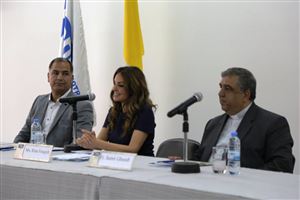 NDU NLC | Youth Engagement in Social Work 2