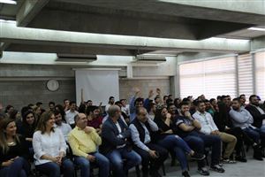 NDU NLC | Youth Engagement in Social Work 4