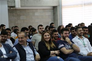 NDU NLC | Youth Engagement in Social Work 5