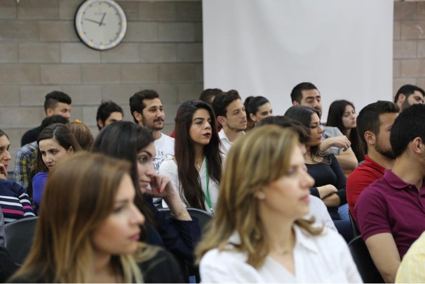 NDU NLC | Youth Engagement in Social Work 6