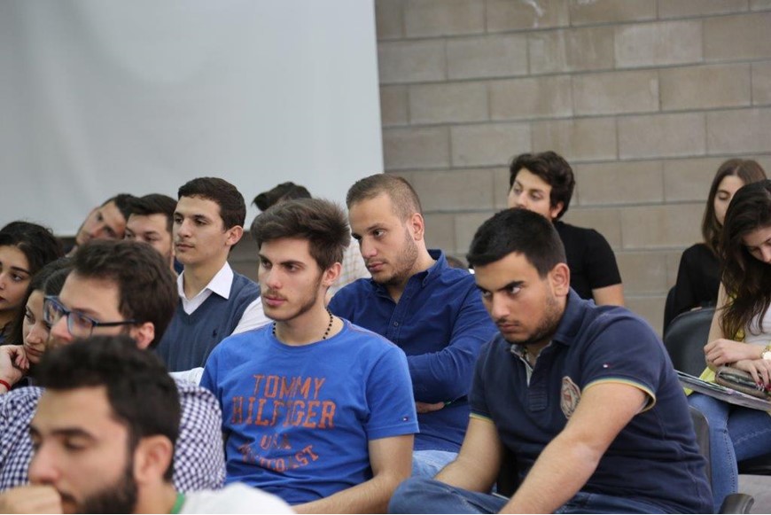 NDU NLC | Youth Engagement in Social Work 7