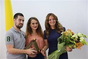 NDU NLC | Youth Engagement in Social Work 8