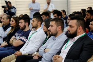 NDU NLC | Youth Engagement in Social Work 1