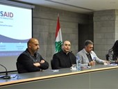 NDU North Lebanon Campus Launches Waste Management Training Session 1