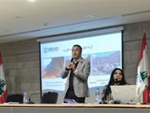 NDU North Lebanon Campus Launches Waste Management Training Session 3
