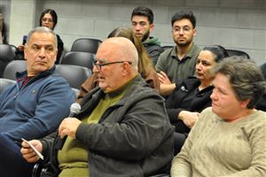 NDU North Lebanon Campus Launches Waste Management Training Session 5