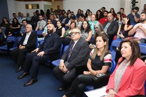 NDU Now Officially a PMI Representative 2