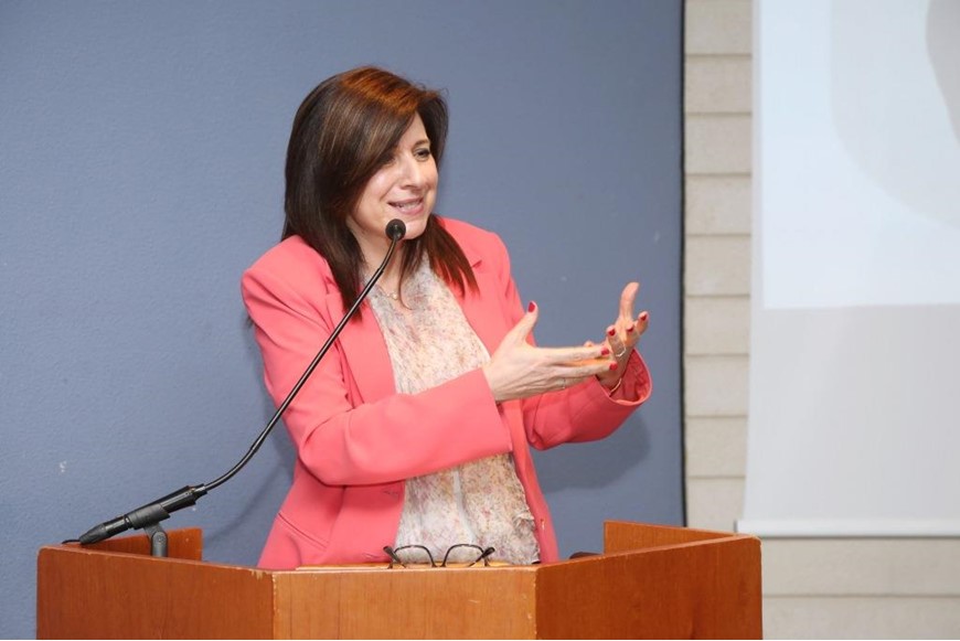 NDU Now Officially a PMI Representative 7
