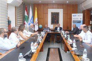 NDU Offers a Tailored Chocolate Making Course with Barry Callebaut 1