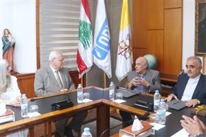 NDU Offers a Tailored Chocolate Making Course with Barry Callebaut 2