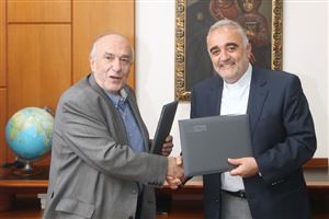 NDU Offers a Tailored Chocolate Making Course with Barry Callebaut 6