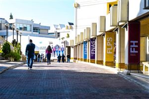 NDU Open Doors 2017-2018 2