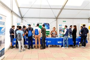 NDU Open Doors 2017-2018 6