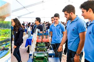 NDU Open Doors 2017-2018 10