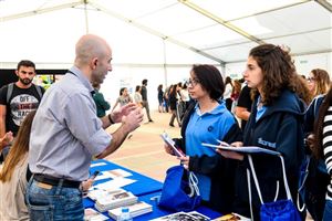 NDU Open Doors 2017-2018 17