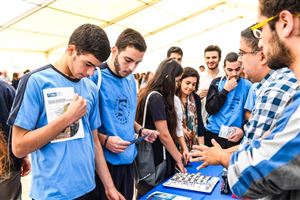 NDU Open Doors 2017-2018 20