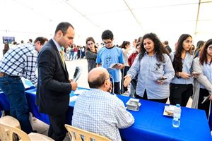 NDU Open Doors 2017-2018 34