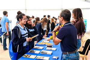 NDU Open Doors 2017-2018 39