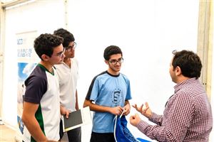 NDU Open Doors 2017-2018 40