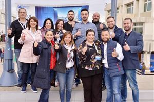 NDU Open Doors 2017 46
