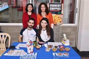 NDU Open Doors 2017 47