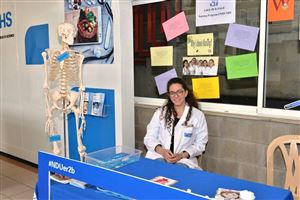 NDU Open Doors 2017 48