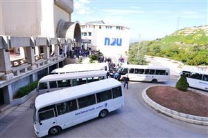 NDU Open Doors 2017 50