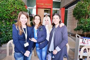 NDU Open Doors 2017 51